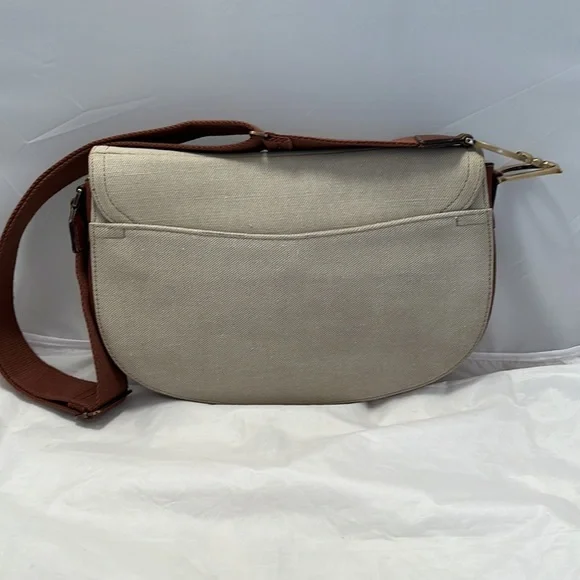 Dior Crossbody Saddle Bag - Picture 2 of 16